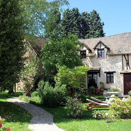 Le Clos Dormont Saint-Étienne-sous-Bailleul 외부 사진