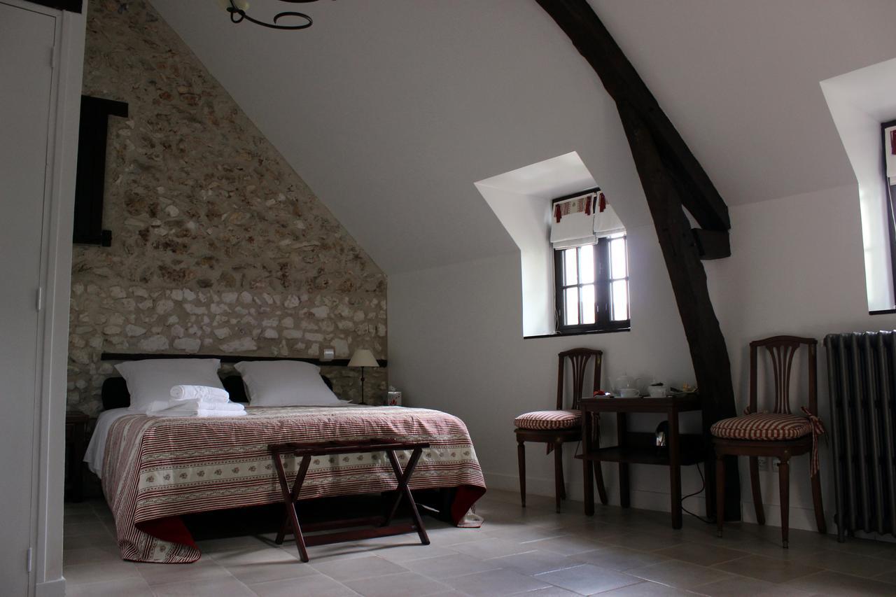 Le Clos Dormont Saint-Étienne-sous-Bailleul 외부 사진