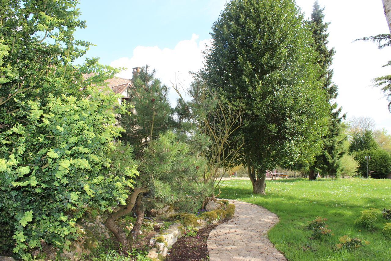Le Clos Dormont Saint-Étienne-sous-Bailleul 외부 사진