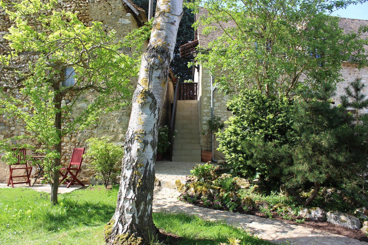 Le Clos Dormont Saint-Étienne-sous-Bailleul 외부 사진