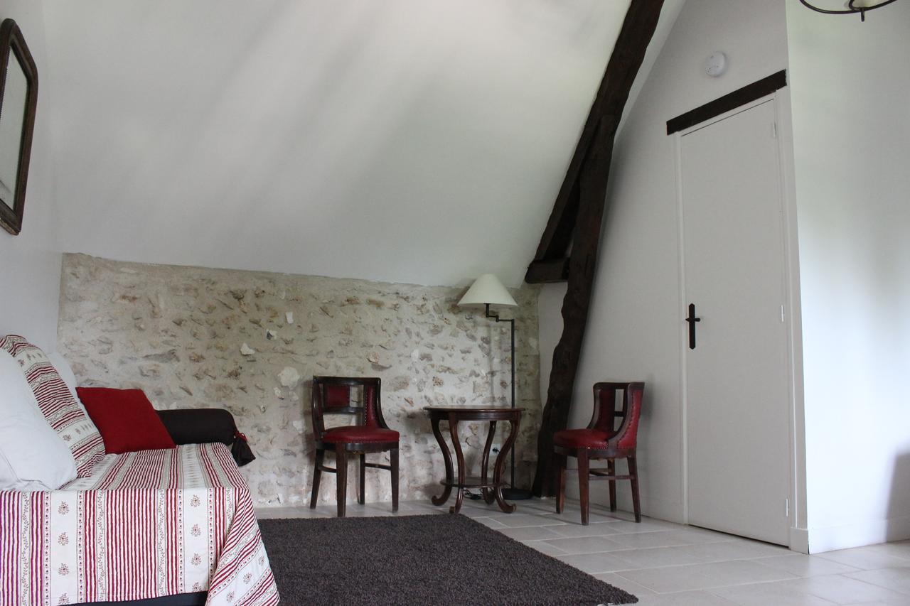 Le Clos Dormont Saint-Étienne-sous-Bailleul 외부 사진