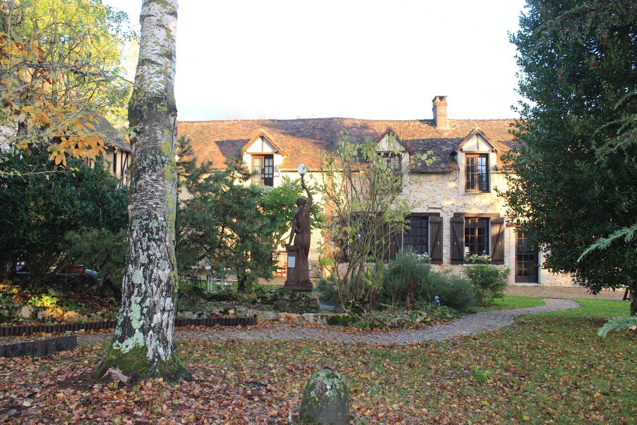 Le Clos Dormont Saint-Étienne-sous-Bailleul 외부 사진