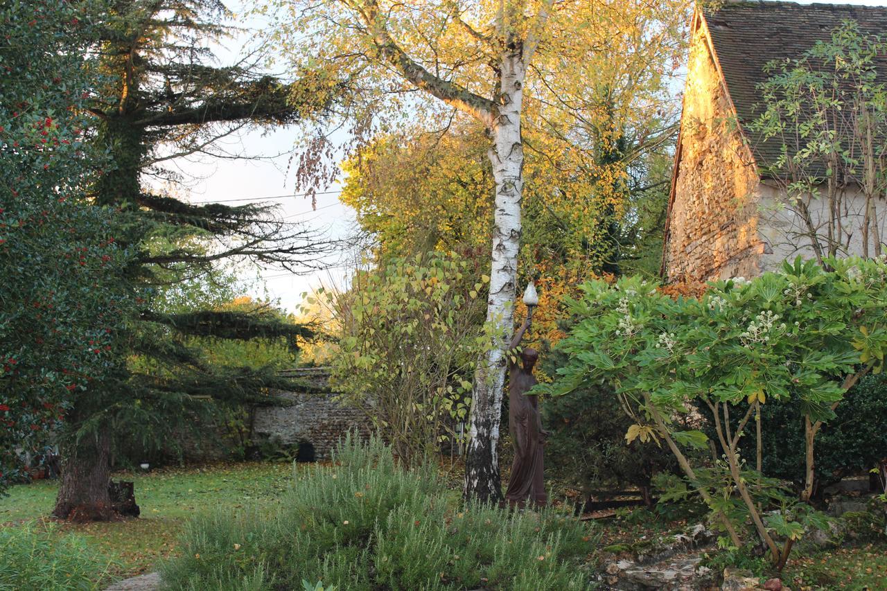 Le Clos Dormont Saint-Étienne-sous-Bailleul 외부 사진