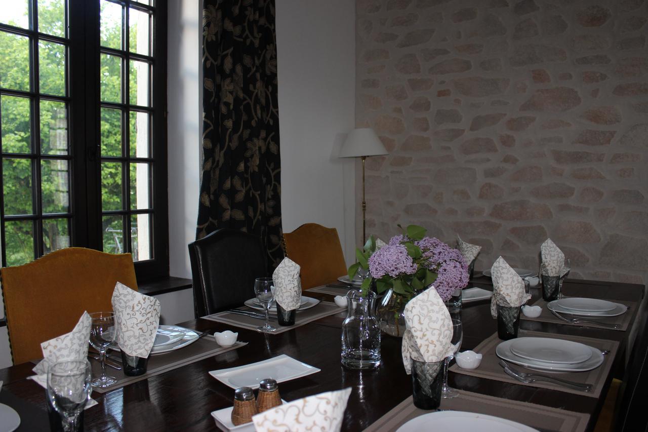 Le Clos Dormont Saint-Étienne-sous-Bailleul 외부 사진