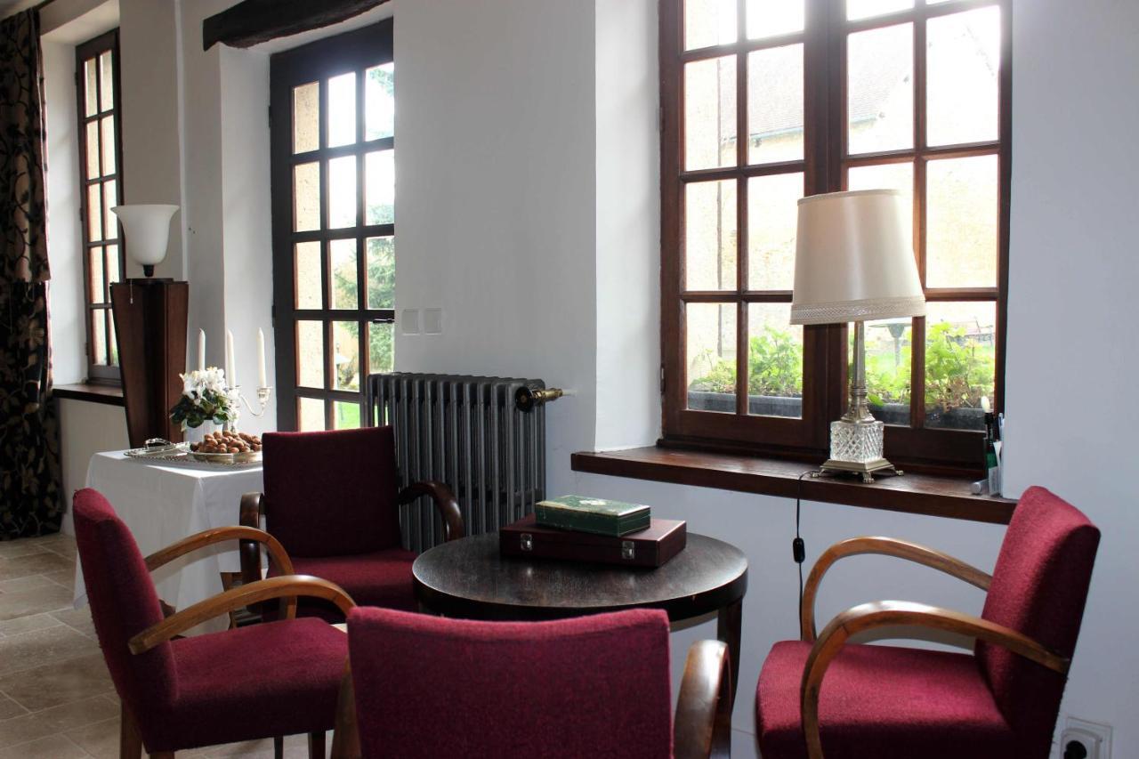 Le Clos Dormont Saint-Étienne-sous-Bailleul 외부 사진