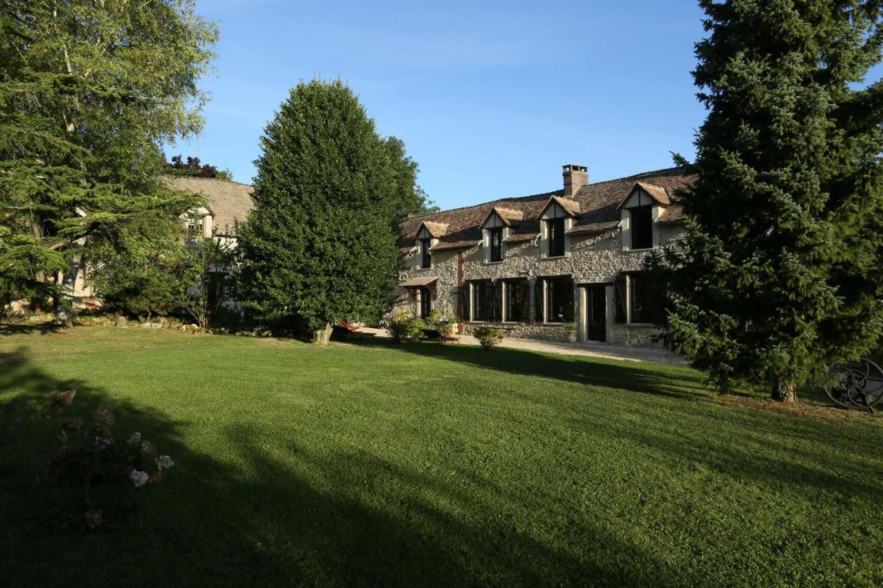 Le Clos Dormont Saint-Étienne-sous-Bailleul 외부 사진